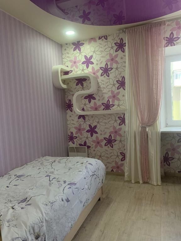 Апартаменты Дизайн квартира Бердянск-17